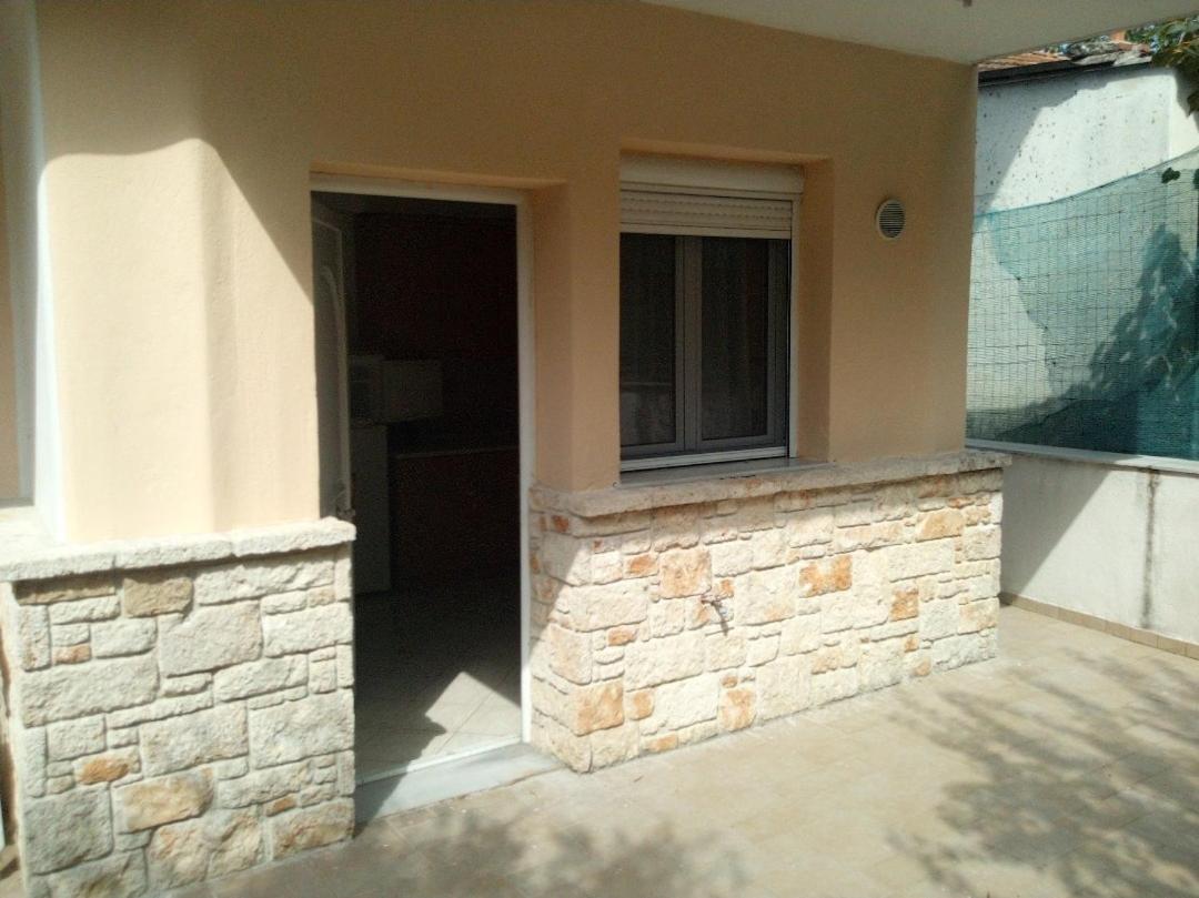 Chez Vaso ** Leisure Maisonette** Kassandria Exterior foto
